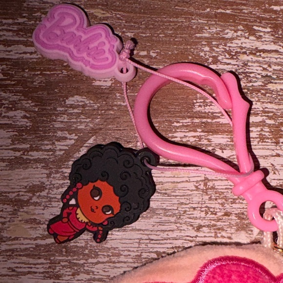 Girls Key Chain - Picture 3 of 6